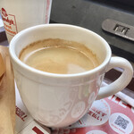 用戶對於ウェンディーズ・ファーストキッチン 五反田東口店的評論圖