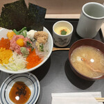 User's review image for 築地 鮨たけ