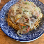 User's review image for じげもんちゃんぽん Esola池袋店