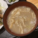 用戶對於石の家的評論圖