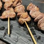 User's review image for じき 南2条店