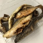 用戶對於山元馬場商店的評論圖