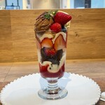 User's review image for SONOKO CAFE 銀座店