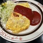 用戶對於キッチンABC 西池袋店的評論圖