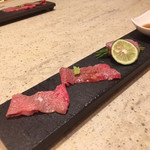 用户对于熟成肉割烹 格之進82的评论图