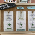 用戶對於池田ワイン城的評論圖