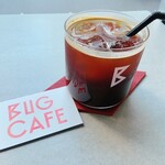用戶對於BUG Cafe的評論圖