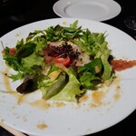 用戶對於M PRIME 梅田店的評論圖