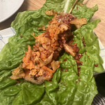 User's review image for 千住かたすみ