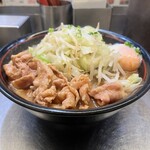 User's review image for 麺創研 紅 国分寺