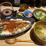 用戶對於炙処 火ノ膳 高田馬場 路地入ったところ店的評論圖