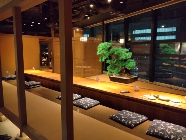 User's recommendation image for 和食 えん 汐留店