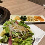 用戶對於近江うし 焼肉 にくTATSU 青山本店的評論圖