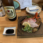 User's review image for 酒場 恩人