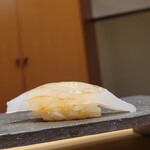 用户对于奥赤坂 鮨 淡師的评论图