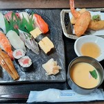 用戶對於博多 よし魚 本店的評論圖