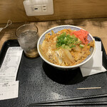 用戶對於吉野家 天神サザン通り店的評論圖