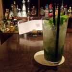 User's review image for バー エリシオ