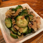 用戶對於やきとん 野方屋的評論圖