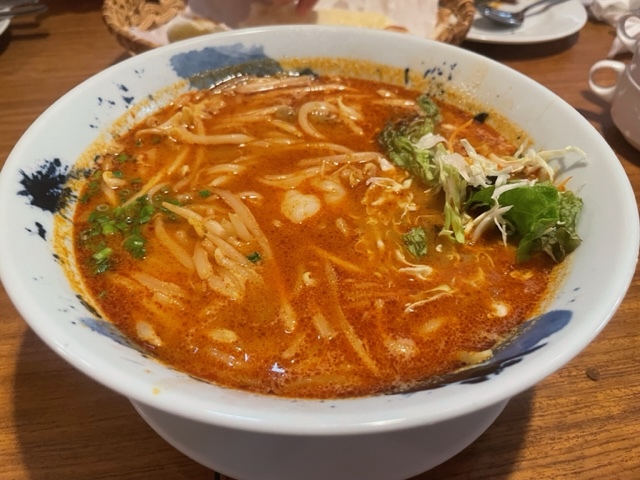 User's review image for ネパーリ チューロ