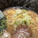 用戶對於ラーメン山岡家 新道店的評論圖
