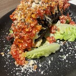 用户对于Bistro ZAKI的评论图