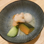 用戶對於地鶏食べ放題 個室居酒屋 串楽 錦糸町店的評論圖