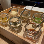 用户对于huile的评论图