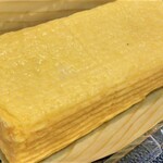 User's review image for 三木鶏卵