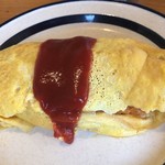 用户对于ミレット喫茶店的评论图