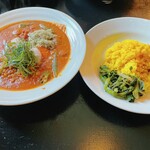 用户对于Hot Spice Shop Hood Dog的评论图