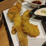 用戶對於うに小屋 渋谷店的評論圖