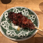 User's review image for 炭火焼鳥 きち蔵