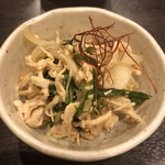 用戶對於赤鶏炭火焼 長友や的評論圖