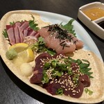 用户对于鶏ノゑ的评论图
