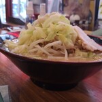 用戶對於壱角家 芝大門店的評論圖