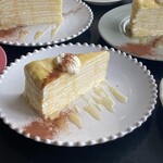 User's review image for cafe Mode