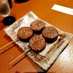 用戶對於炭火やき鳥　りょう的評論圖