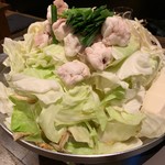用户对于野菜ソムリエのお店 十祇家 木屋町御池店的评论图