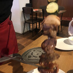 User's review image for シュラスコ＆ビアレストラン ALEGRIA nerima