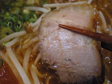 用户对于らーめん笑屋的评论图