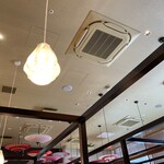 用户对于東京焼肉 平城苑 羽田エアポートガーデン店的评论图