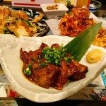 用戶對於おきなわ宮古島食堂 彩家的評論圖