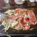 User's review image for 澤出精肉店