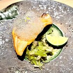 用户对于おい河的评论图