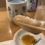 用戶對於旭鮨総本店 下高井戸本店的評論圖