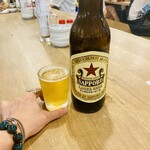 用戶對於呑みやしき209的評論圖