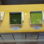 用戶對於甘味 みつや 仲見世通り店的評論圖