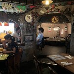 用户对于エルパンチョ 心斎橋的评论图