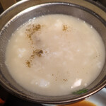 User's review image for 博多水炊きと炭火焼き鳥 美神鶏